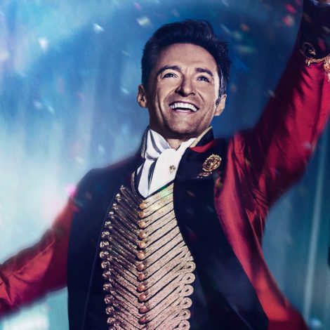 greatest showman rehearsal hugh jackman