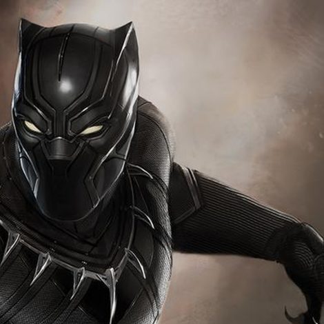 Black Panther