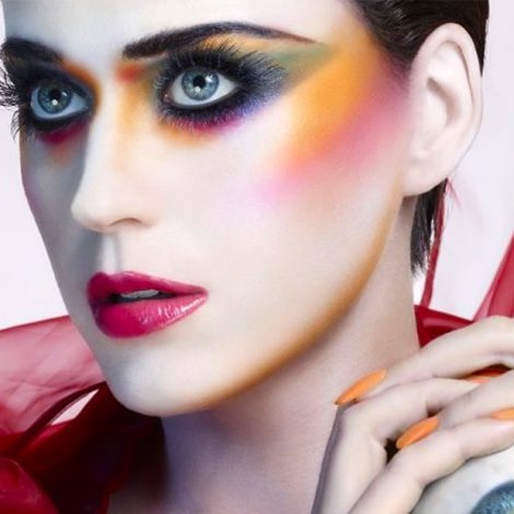 Katy Perry Witness South Africa