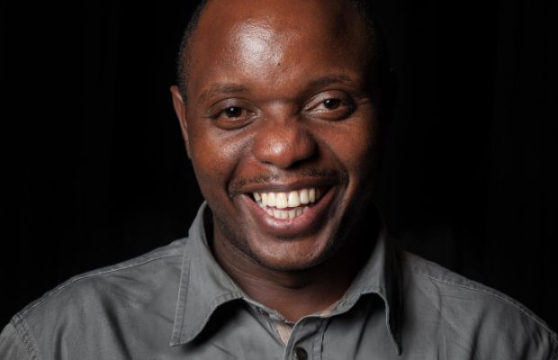 Eliezer's Dream: From a begging Refugee to University Graduate