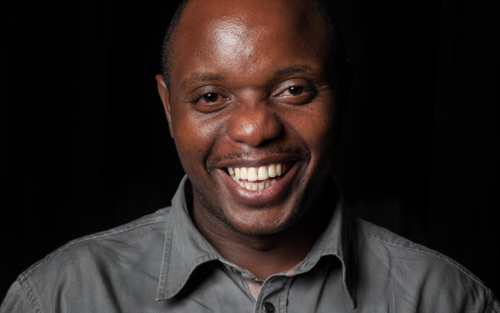 Eliezer's Dream: From a begging Refugee to University Graduate