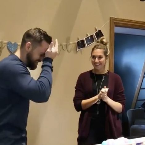 Gender Reveal