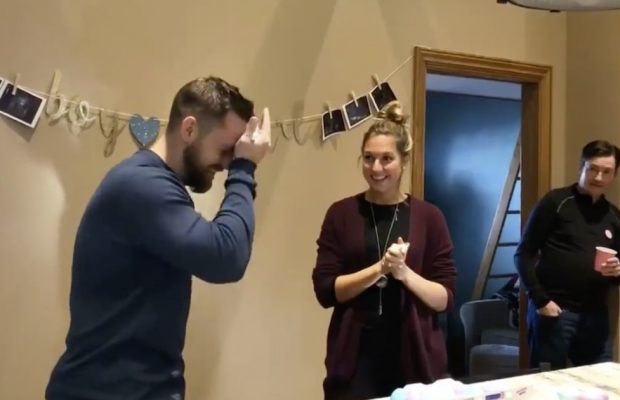 Gender Reveal
