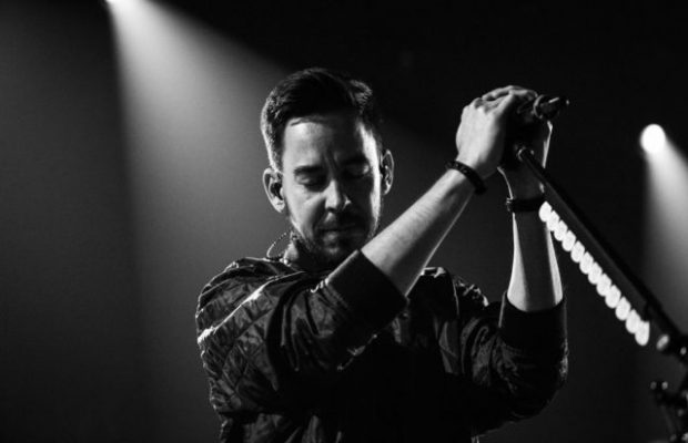 mike shinoda linkin park chester place to start