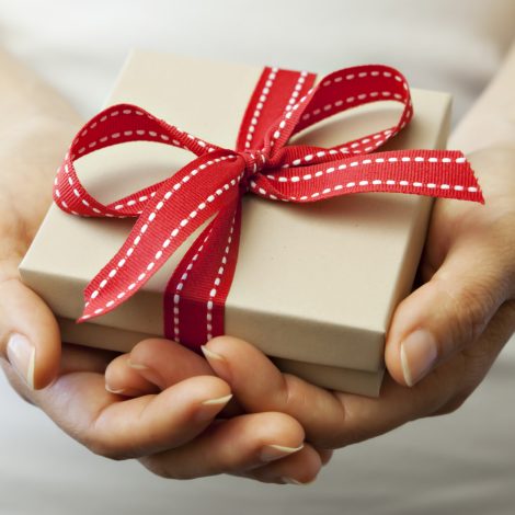 wrapping kiff gift registry