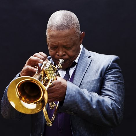 Hugh Masekela
