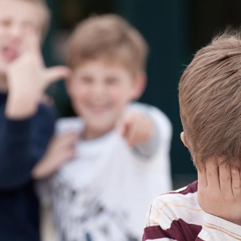 Stop Bullying Be Kind Bully