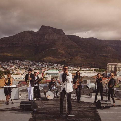 Mother City