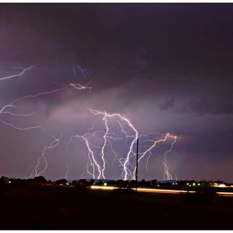 Storms