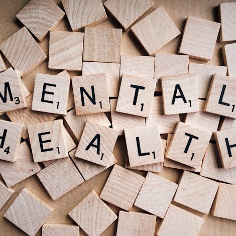 Healers Language Day Mental Health