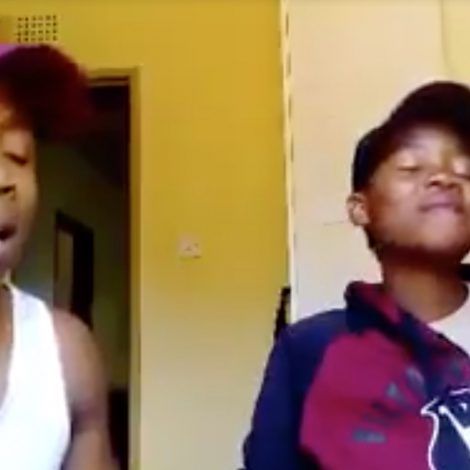 Must Watch: Absolutely Perfect! Meet Africa's Ed Sheeran and Beyoncé.