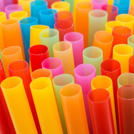 the last straw straws