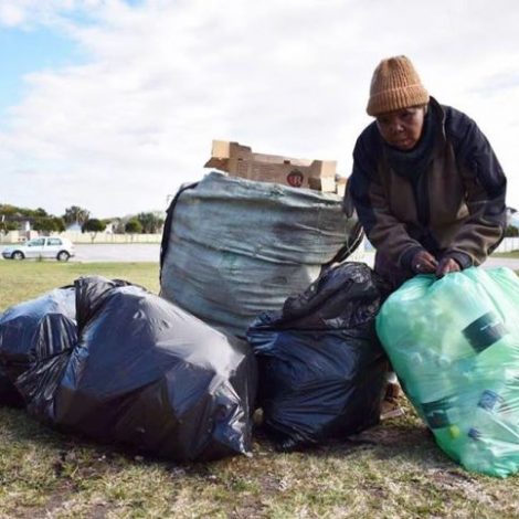 Trade Recycling