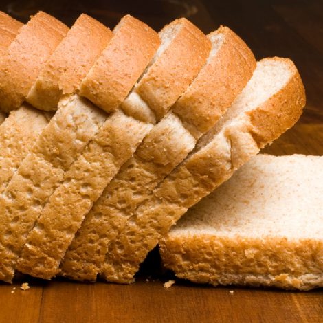 loaf Woolworths Sliced Bread