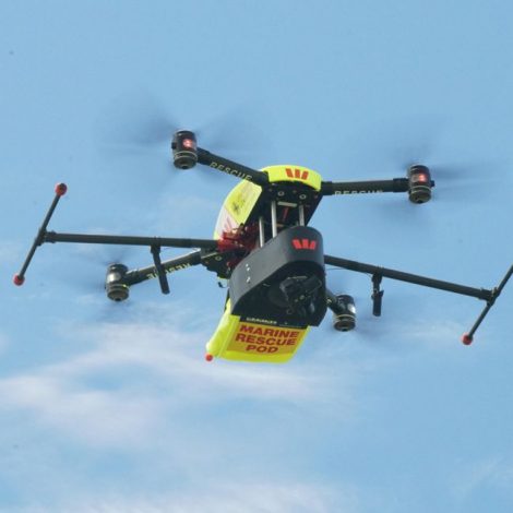 drones
