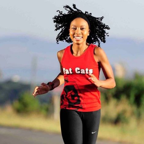 Zanele Hlatshwayo