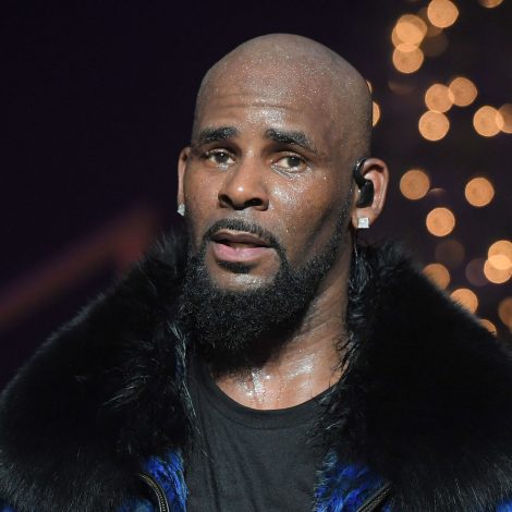 R Kelly Wakanda Ban
