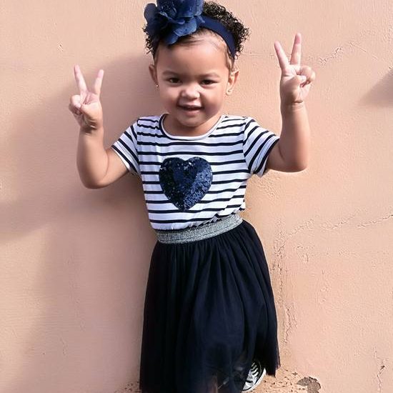 Toddler