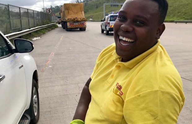 Truck Driver