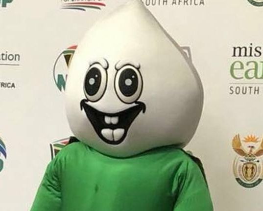 Mascot