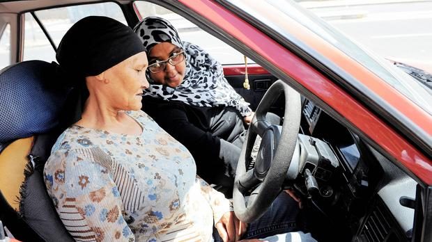 Learner's Licences Lessons
