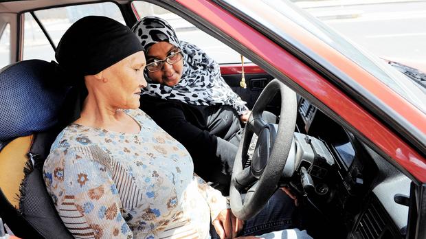 Learner's Licences Lessons