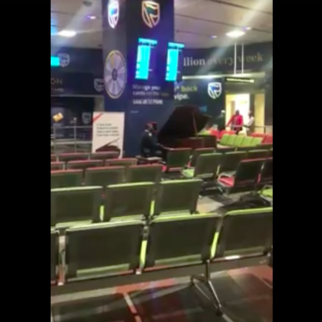 Airport Security