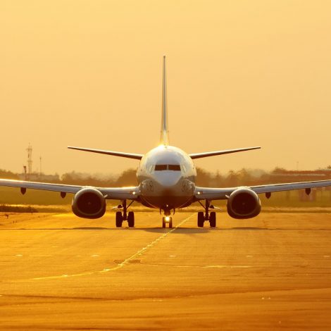 Boeing 737