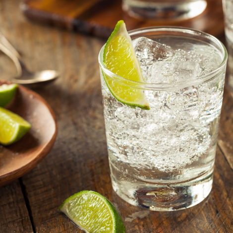 Craft Gins