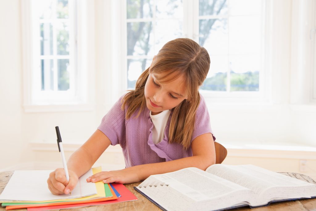 why schools should get rid of homework