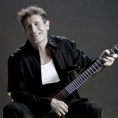 Johnny Clegg final show