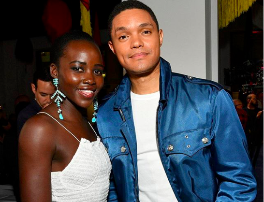Trevor Noah Born a Crime Movie