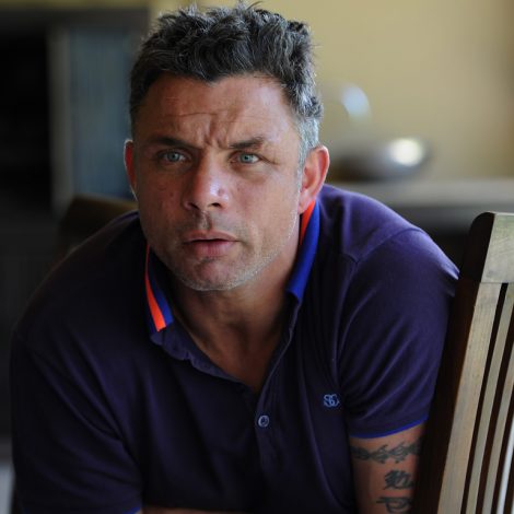 Mark Fish