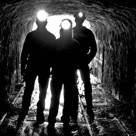 miners