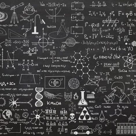 Science Scientist