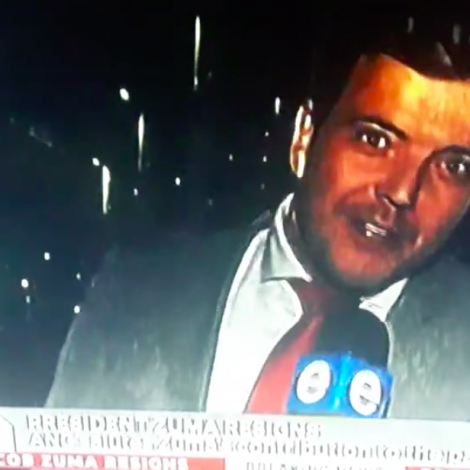News Reporter