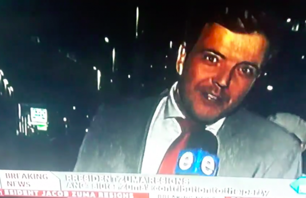News Reporter