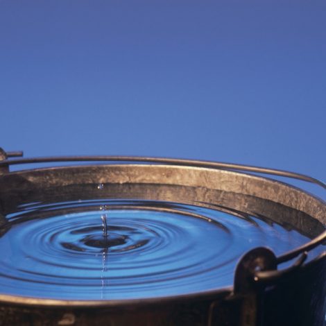 Drought Groundwater Cyclone Day Zero Water Bucket