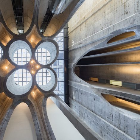 Zeitz MOCAA