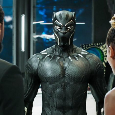 Black Panther