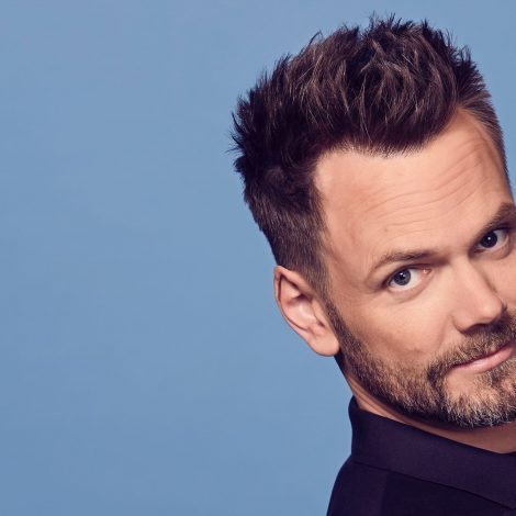 Joel McHale 7de Laan