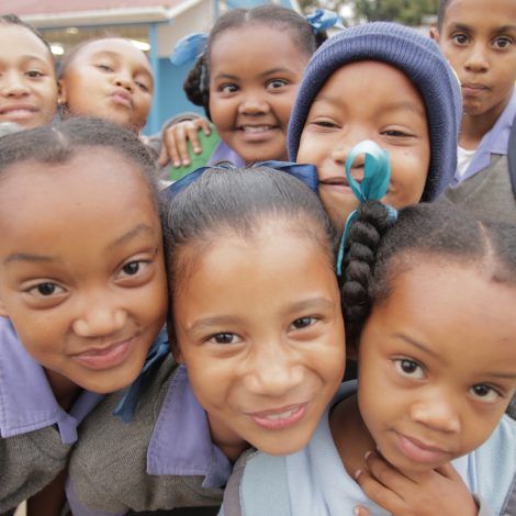 School Children