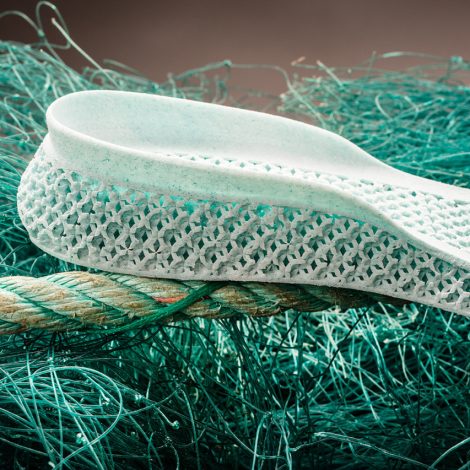 adidas ocean plastic shoes