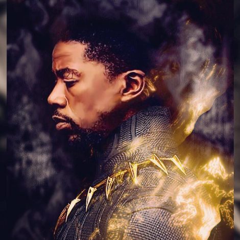 Wakanda Black Panther has just made history again!