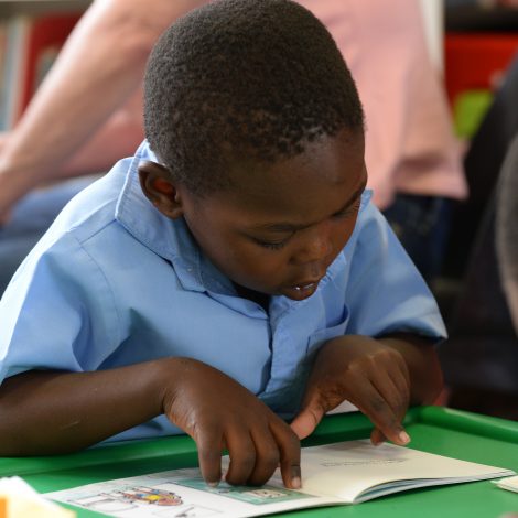Literacy