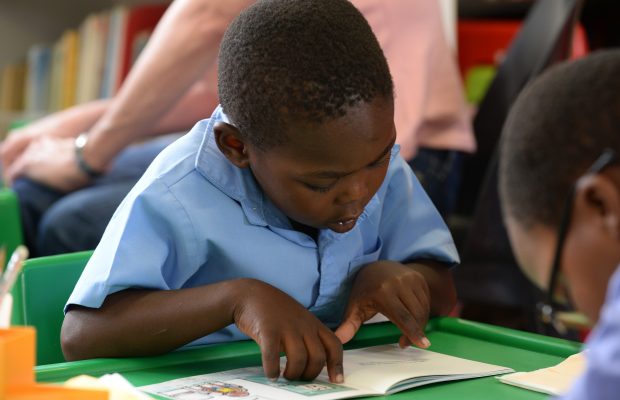 Literacy