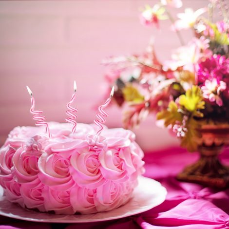 birthday