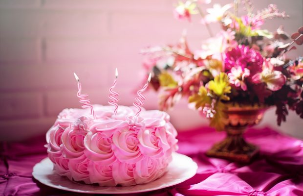birthday