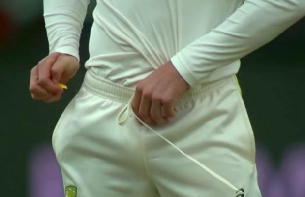 Must Watch: Australian cricket crisis gets its own hilarious music video We Cheat at Cricket