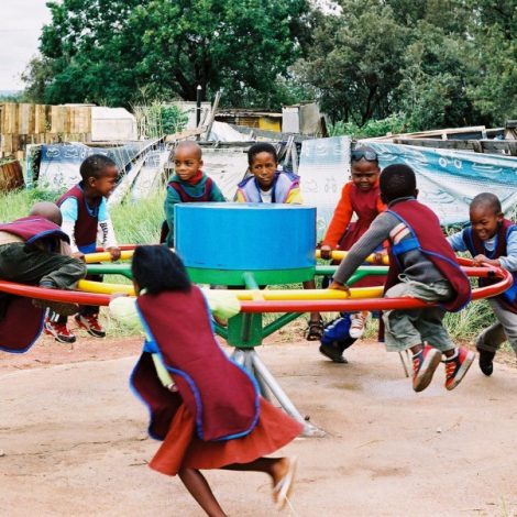 playgrounds